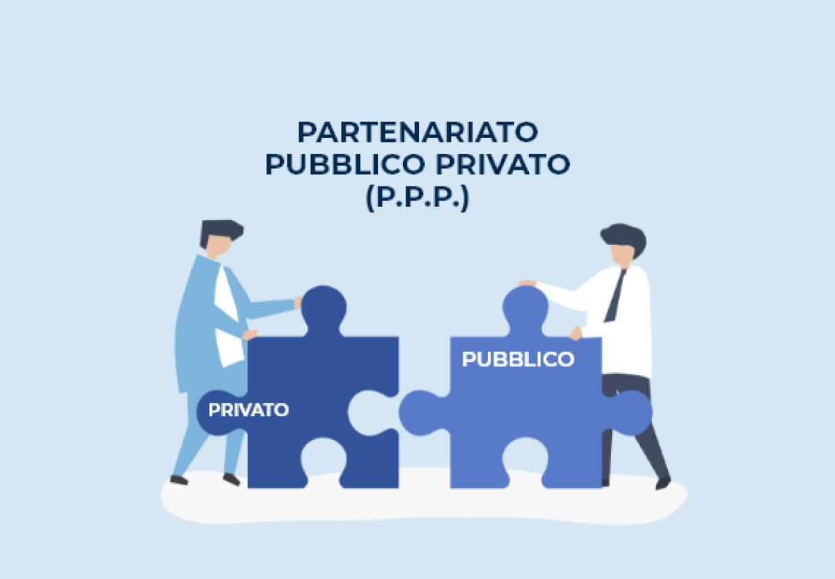 Massimo Greco: Il Partenariato pubblico-privato (PPP): opzione o necessità? - 