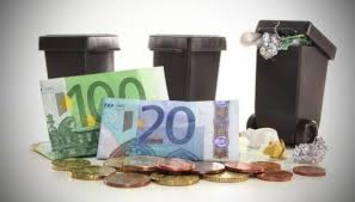 Rifiuti TIA 2009: Massimo Greco diffida il Comune di Enna - 