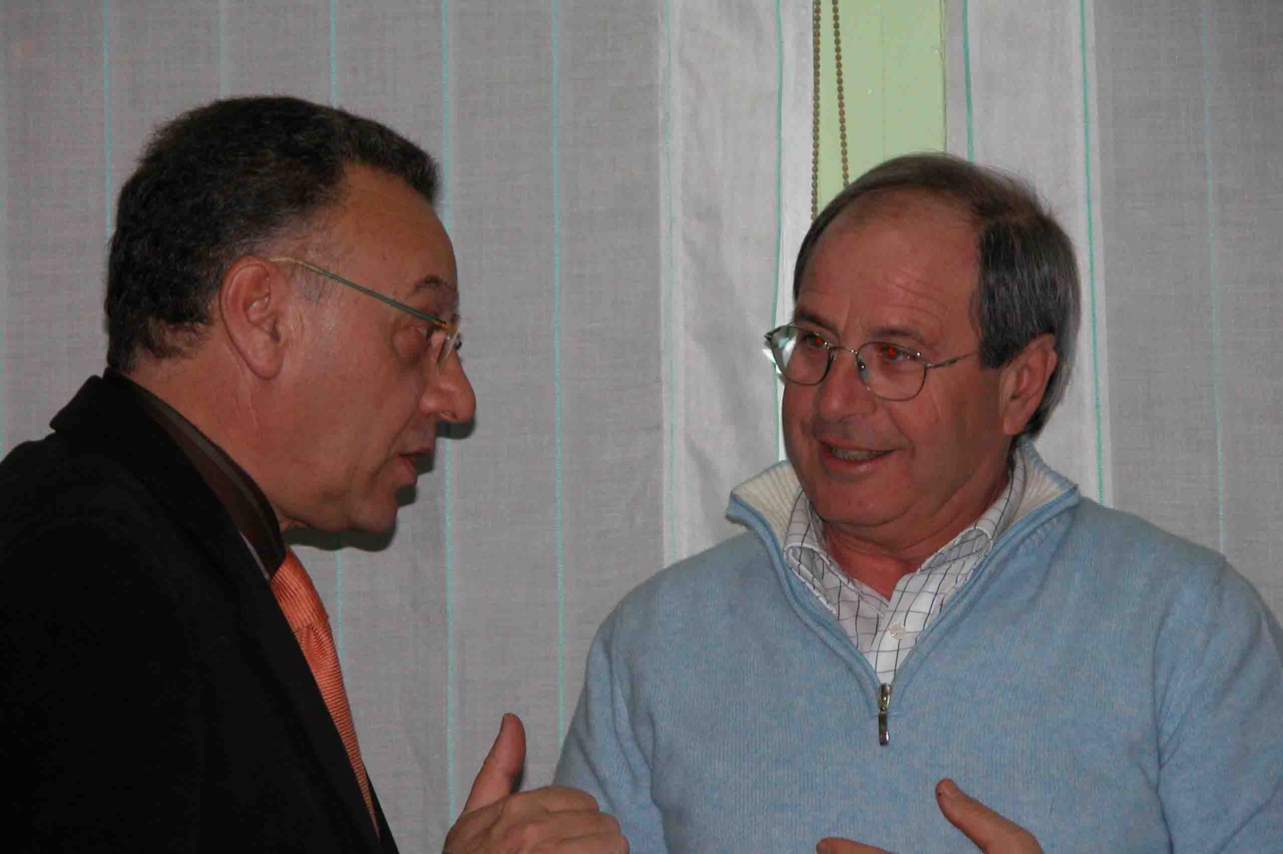 Premio Euromediterraneo 2006 a √i√i