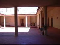 Aidone. Chiesa di San Domenico