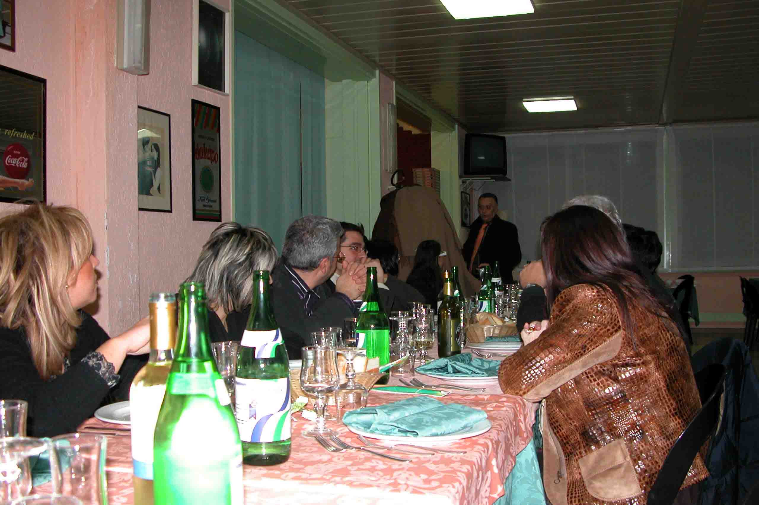 Premio Euromediterraneo 2006 a √i√i