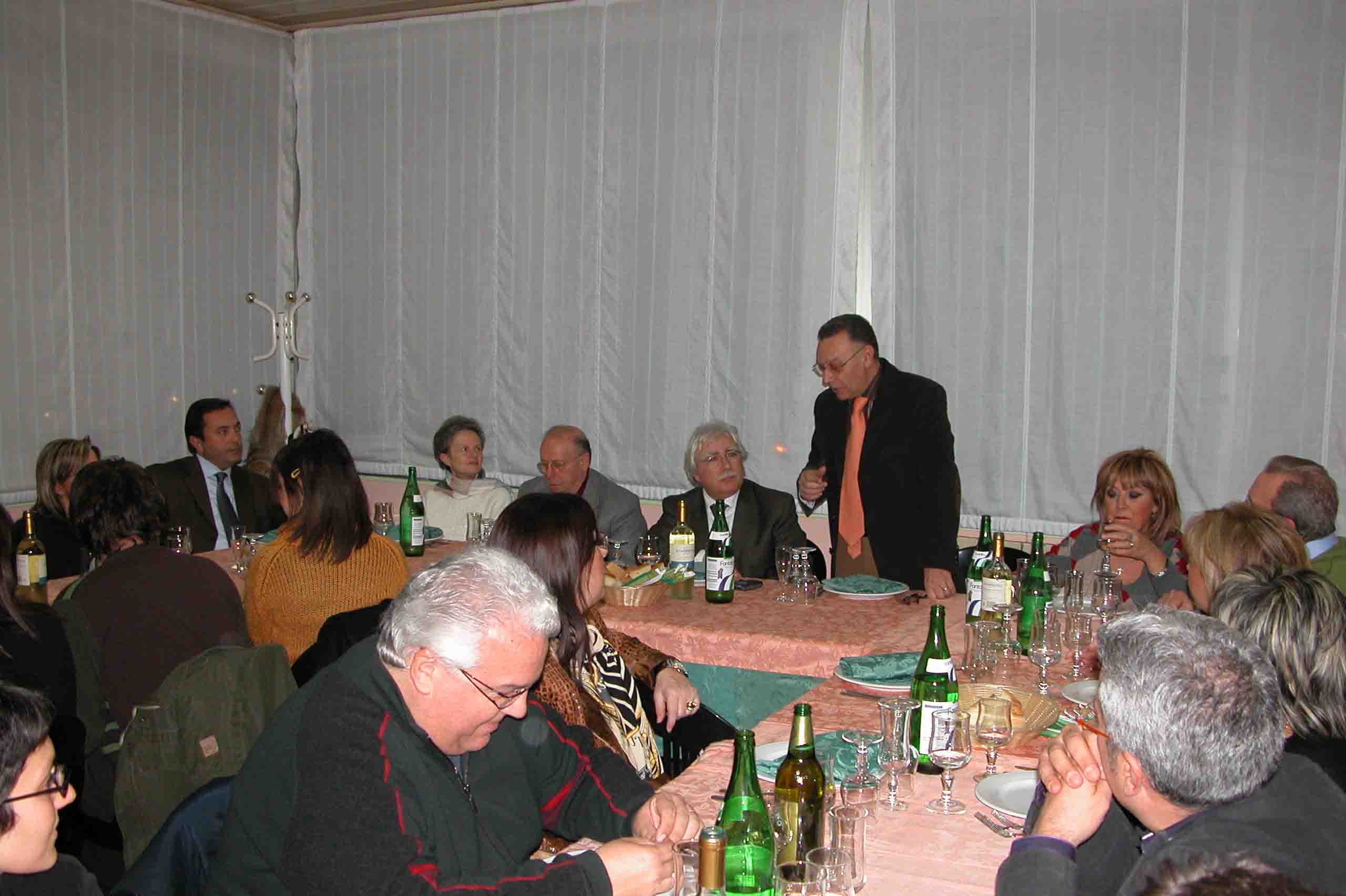 Premio Euromediterraneo 2006 a √i√i