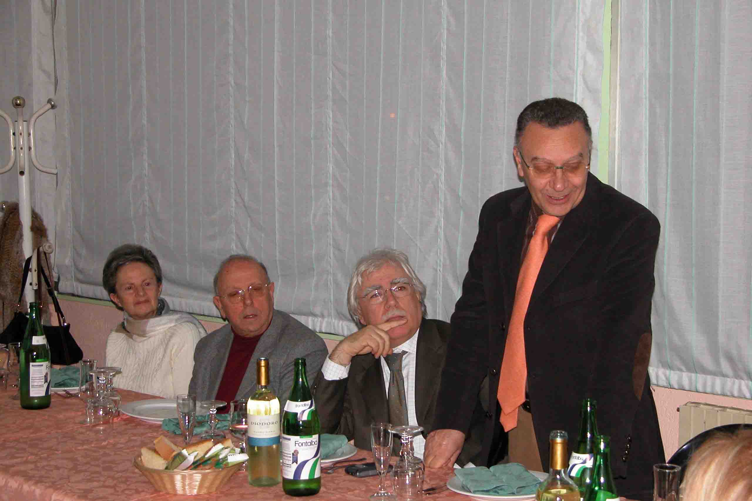 Premio Euromediterraneo 2006 a √i√i