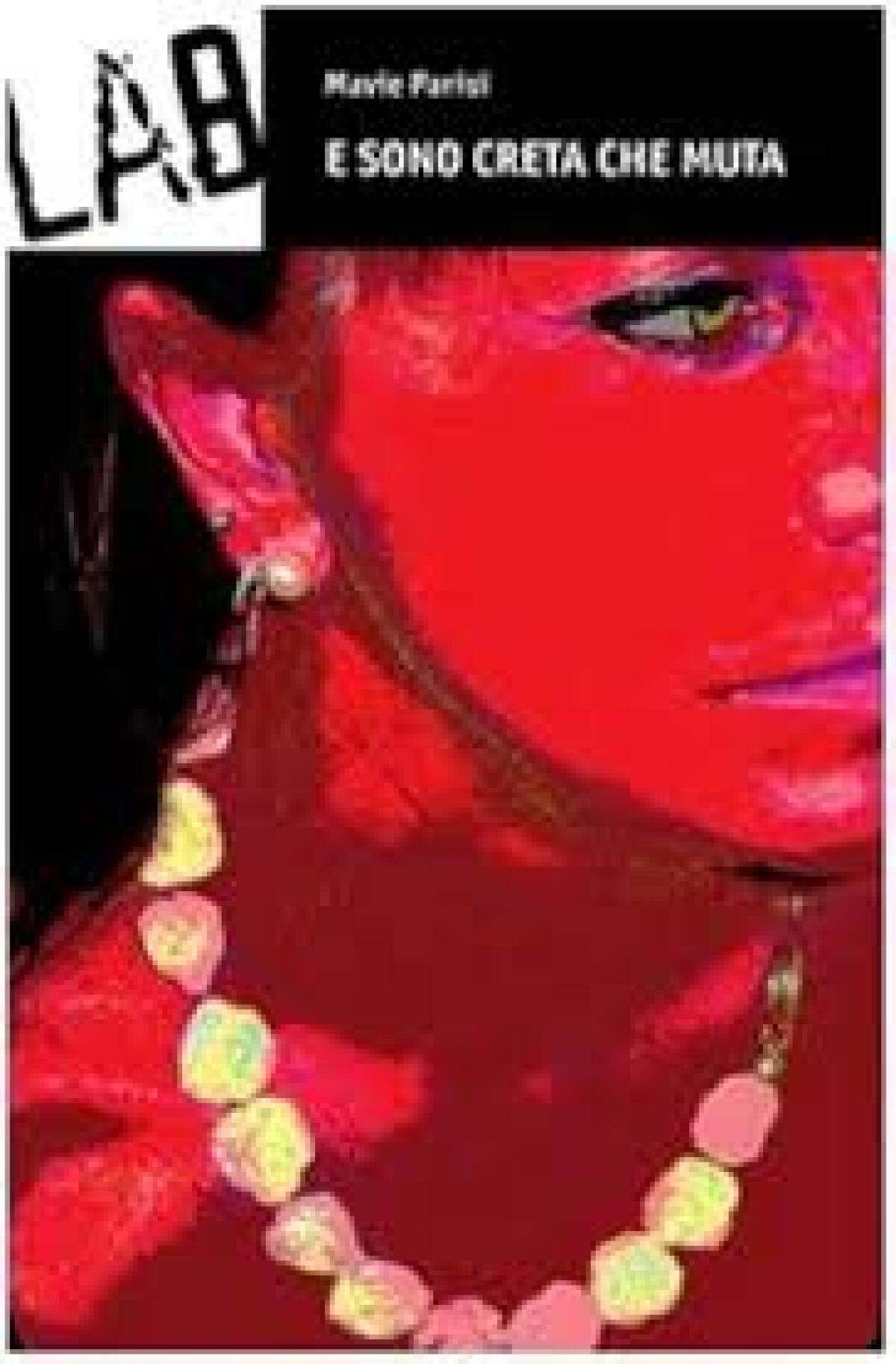 Enna. “E sono creta che muta” di Mavie Parisi - 