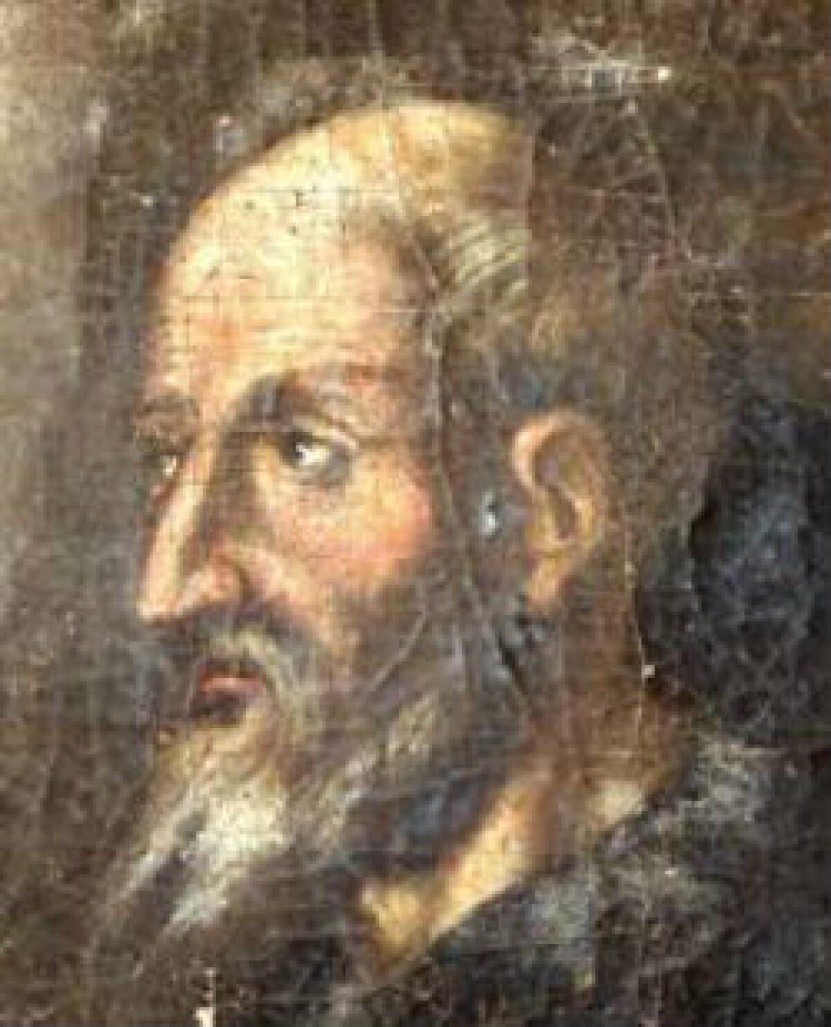 Regalbuto, biografia frate Andrea Del Guasto - 