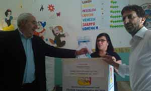 Enna. Ballottaggio votanti ore 12: 1.703 pari al 6,23% (9,73%)