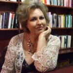 "L‘ISOLA (L’UOMO NERO)" by Maricla Di Dio Morgano