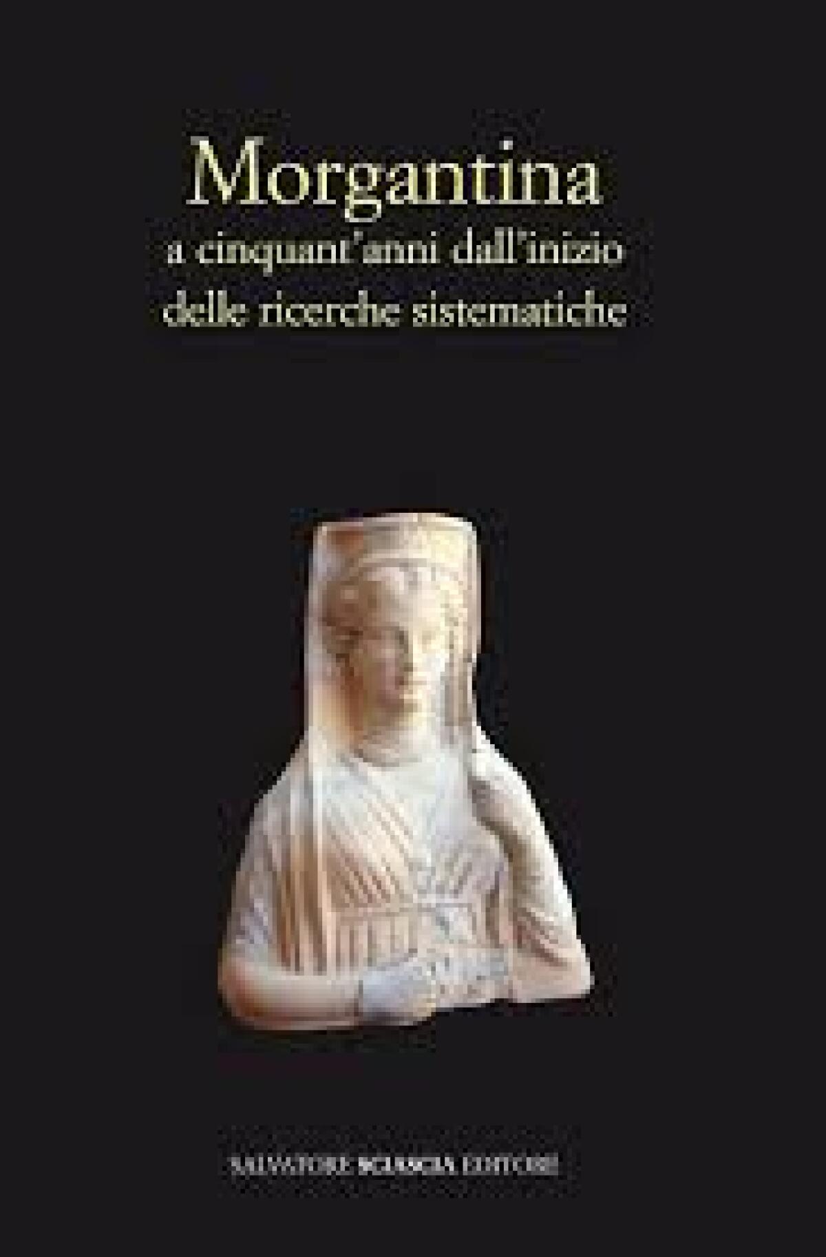 Morgantina – by Giuseppe Guzzetta - 