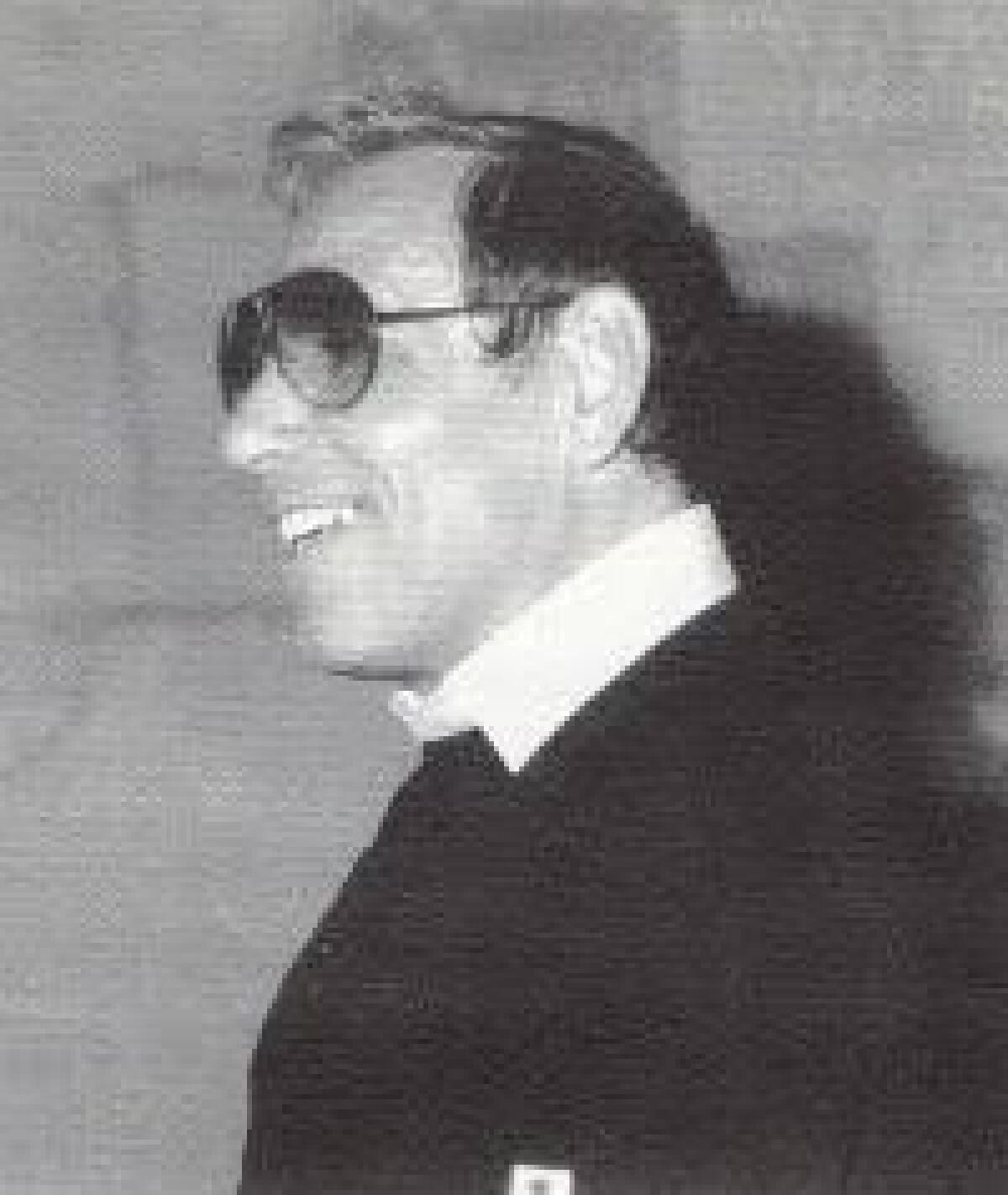 "Edoardo Fontanazza" – by Salvatore Roccaverde - 