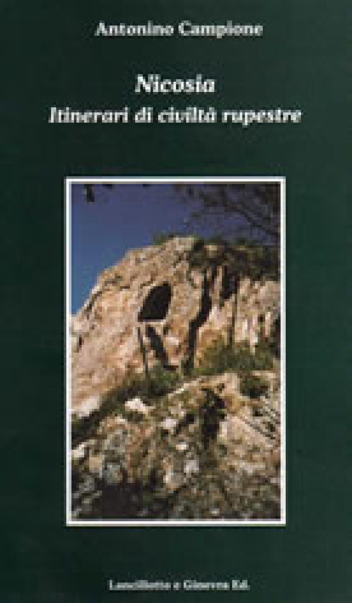 Nicosia – by Antonio Campione - 