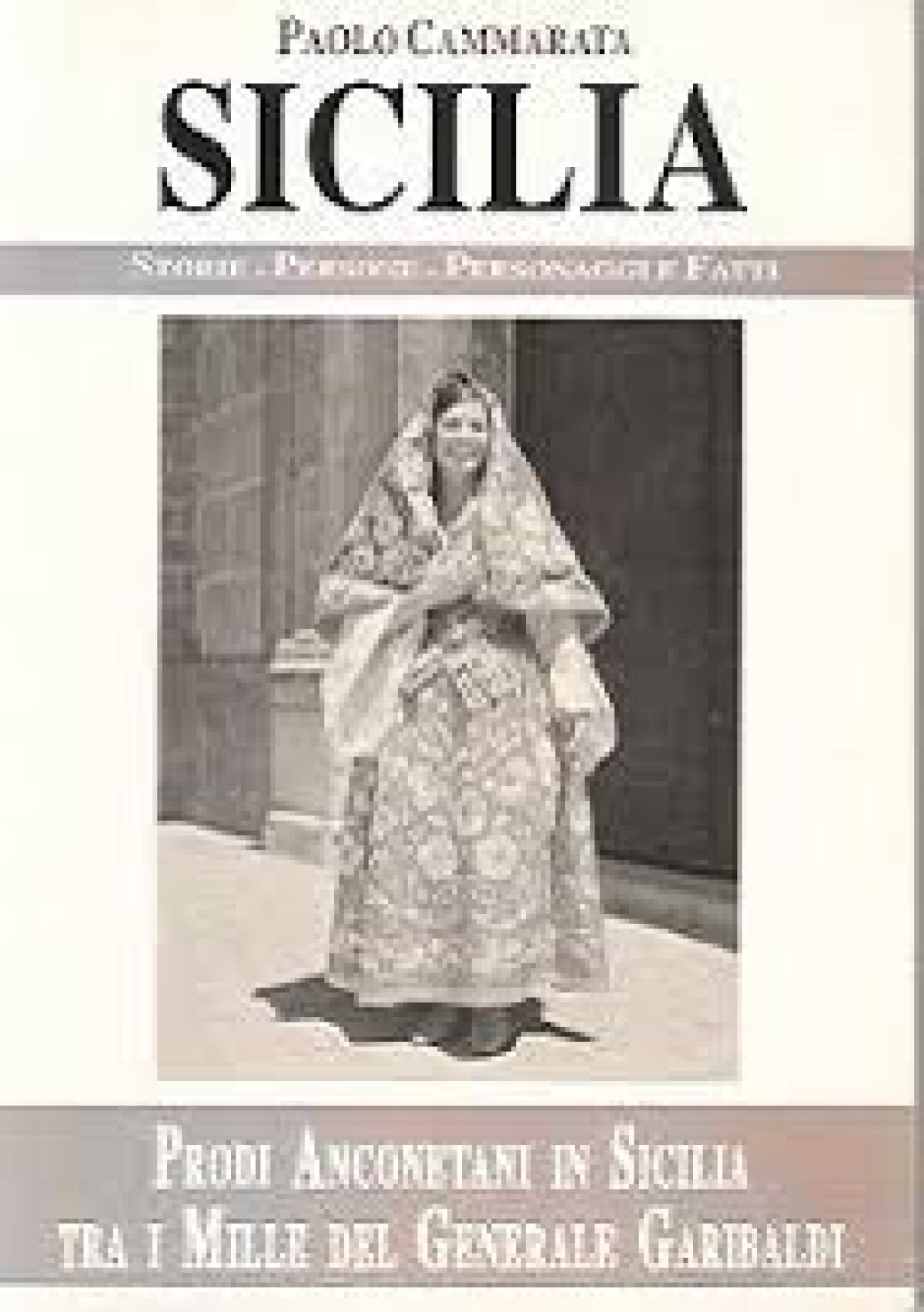 "Sicilia" - by Paolo Cammarata - 