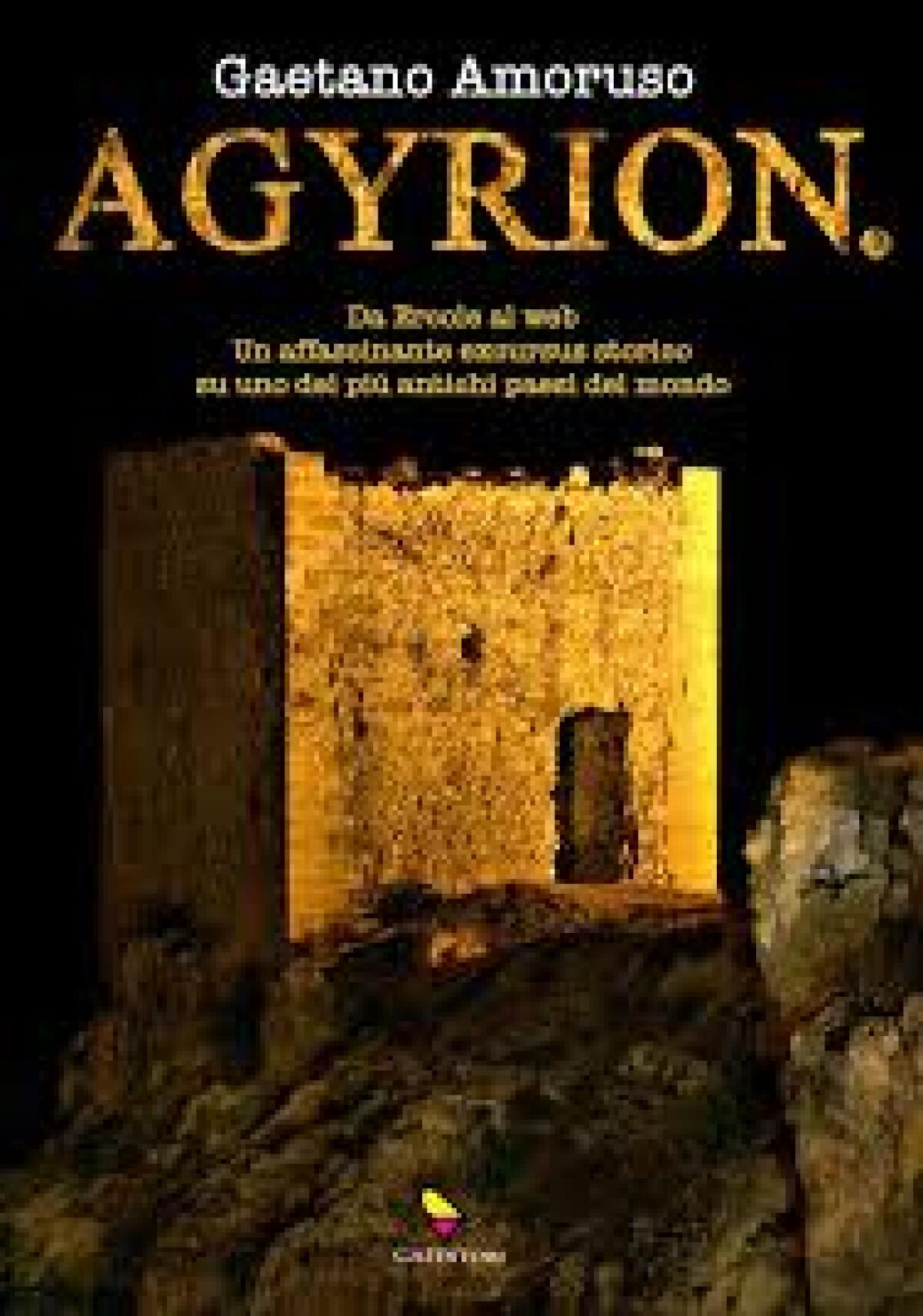 "Agyrion.it" - by Gaetano Amoruso - 