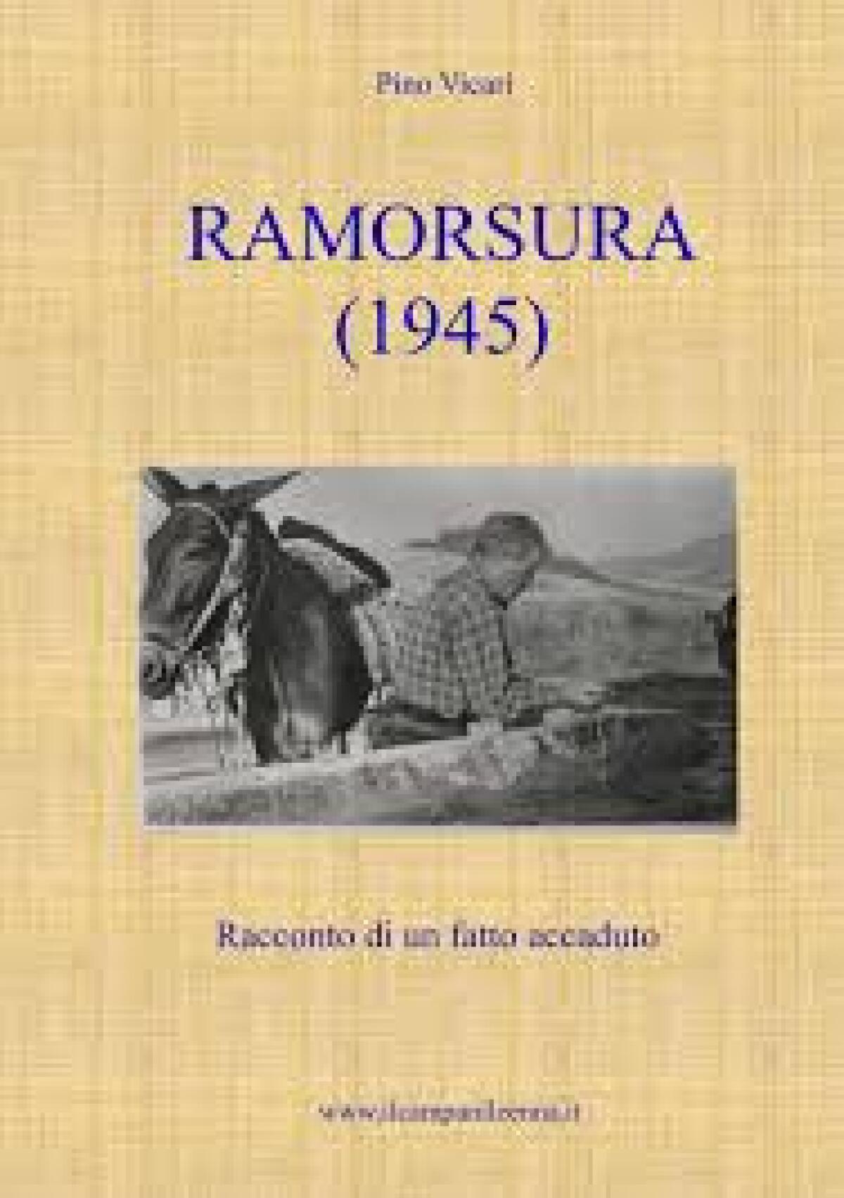 "Ramursura" - by Pino Vicari - 