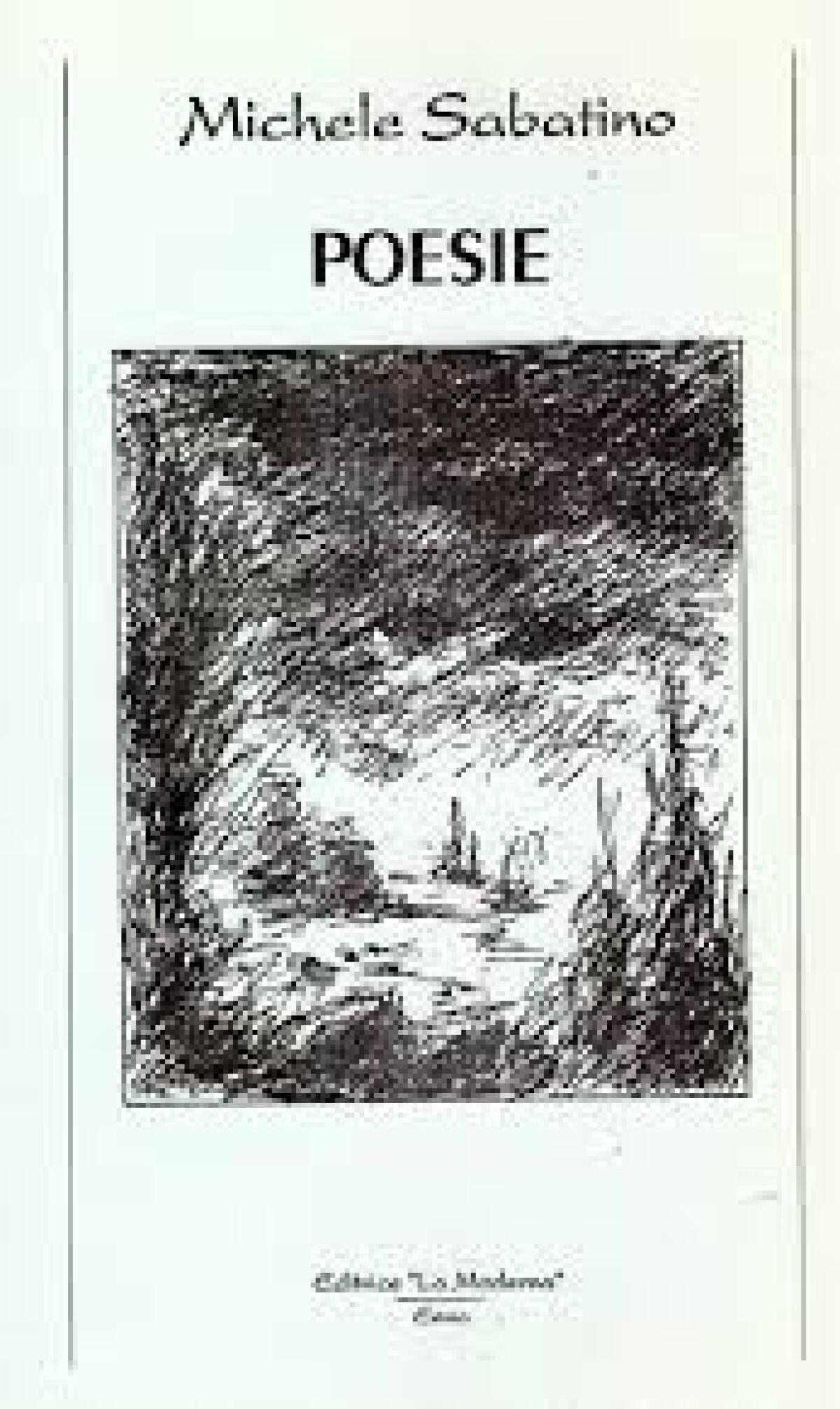 Poesie - by Michele Sabatino - 