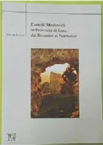 Castelli medievali in provincia di Enna – by Davide Pirrera