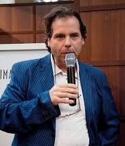 "Tota Nostra" - by Salvatore Giordano