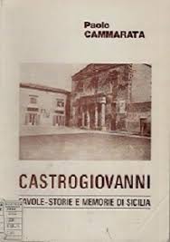 "Sicilia" - by Paolo Cammarata