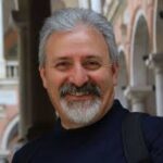 "Tre ragazzi in cerca di avventure" – by Carmelo Pecora