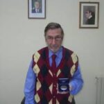 "Edoardo Fontanazza" – by Salvatore Roccaverde