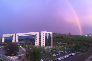 "Umberto I" Enna: Ospedale pluricentenario