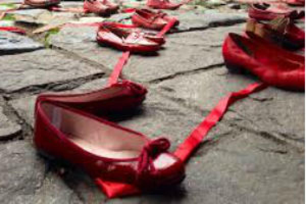 La donna siciliana discriminata perché donna e perché del Sud - 