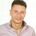 Leonforte. "L’Annunziata" by Salvatore Ciurca