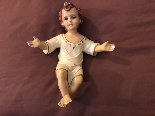 YOM ULEDET SAMEAH (Buon compleanno) by Pino Grimaldi