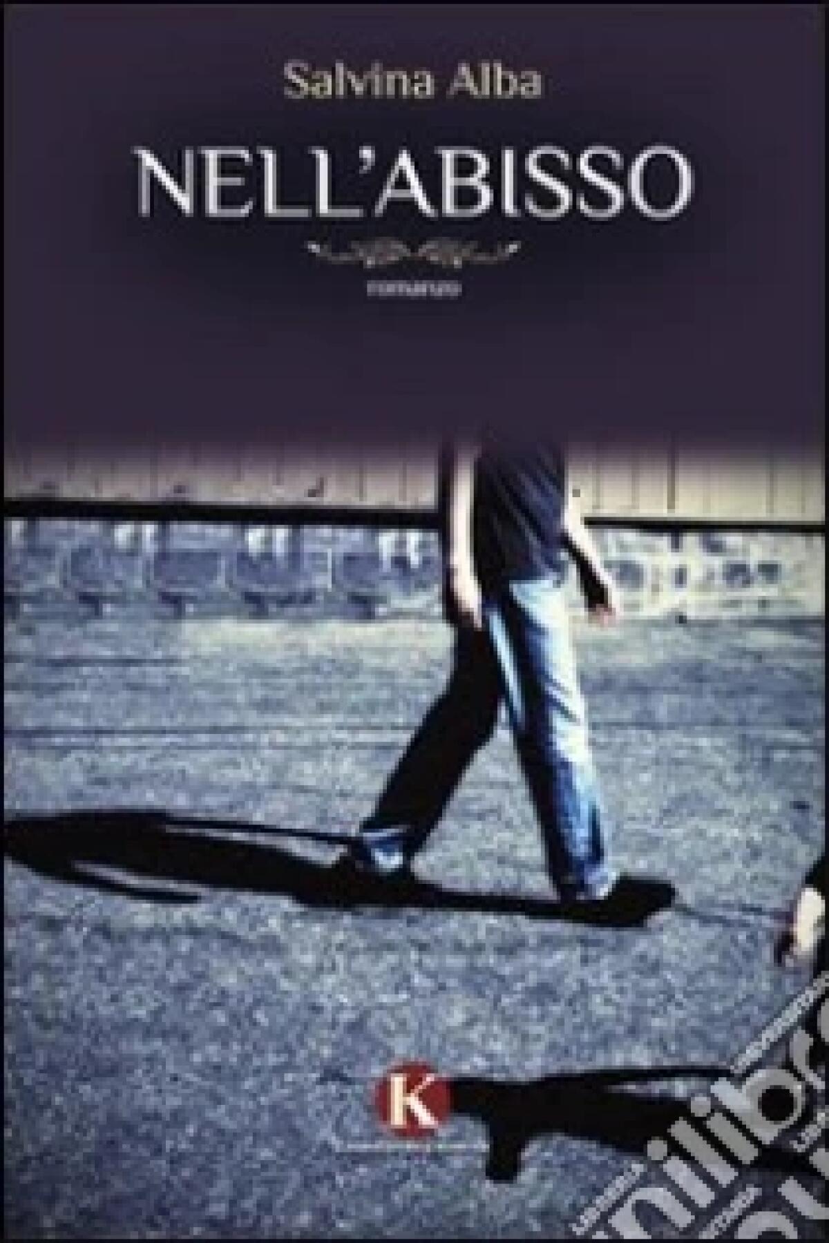 "Nell’Abisso" by Salvina Alba - 