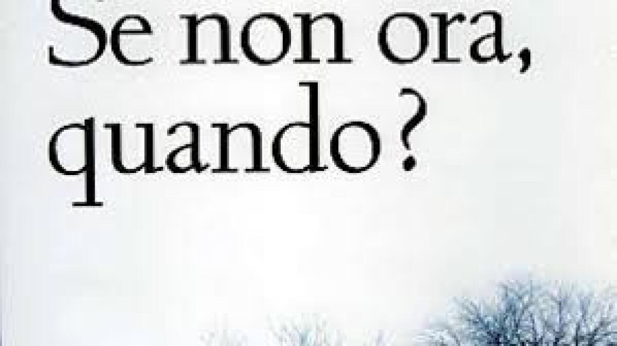 Se non ora quando? - 