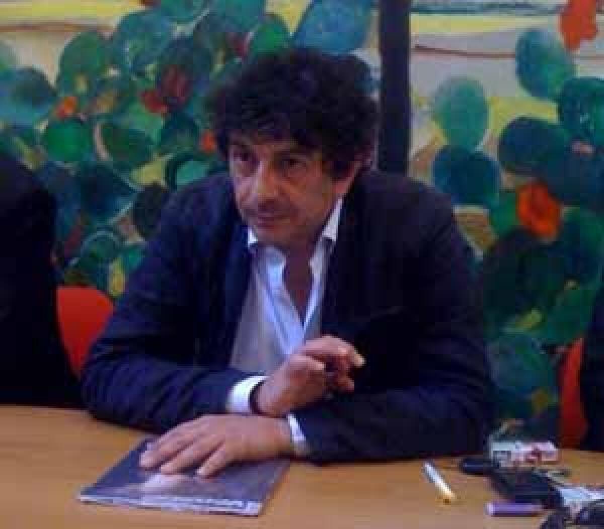 √i√i - ENNA. PAOLO GAROFALO SI E’ DIMESSO DA SINDACO - 