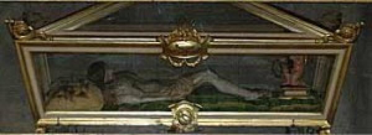 Regalbuto: Settimana Santa - 