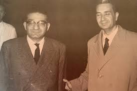 Giuseppe D’Angelo il democristiano che sfidò la mafia, le mafie e l’Antimafia