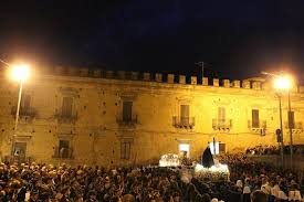 Leonforte: Settimana Santa