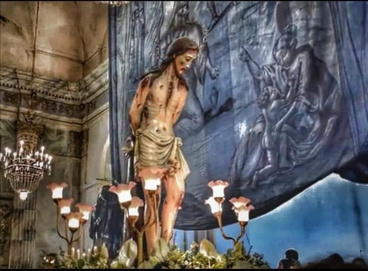 Centuripe: Settimana Santa