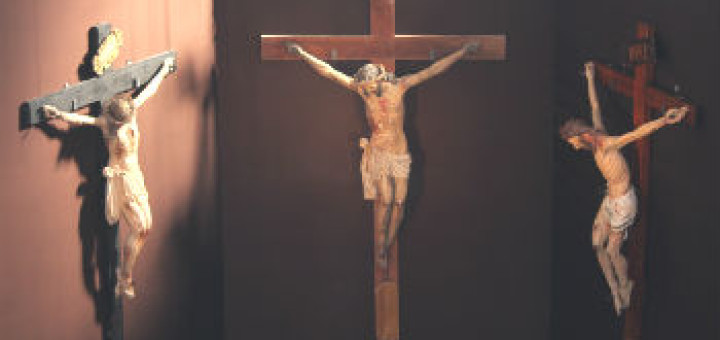 Gagliano Castelferrato: Settimana Santa