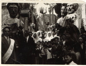 Aidone: Settimana Santa e Pasqua