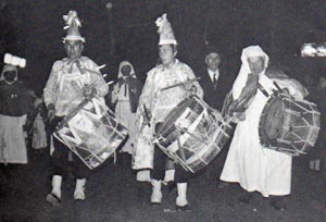 Nicosia: Settimana Santa