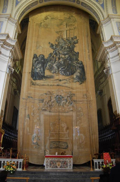 Piazza Armerina: Settimana Santa