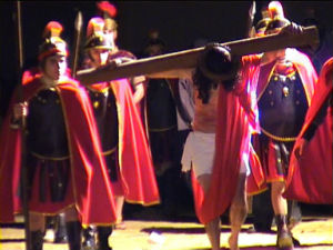 Catenanuova: Settimana Santa