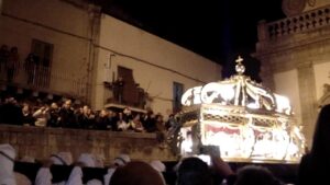 Leonforte: Settimana Santa