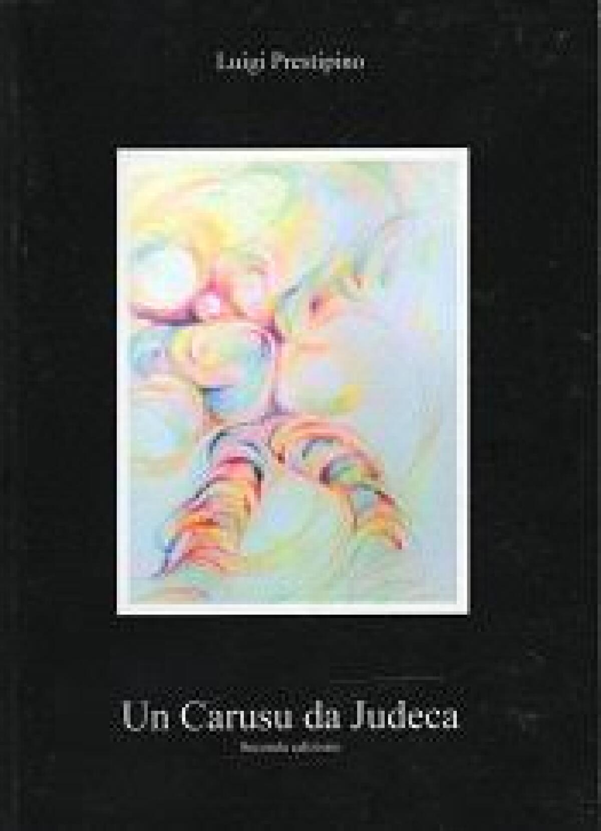 “Un carusu da Judeca” by Luigi Prestipino - 