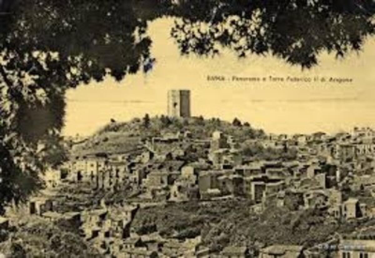 Ad Enna il piano NON E’ regolatore - 