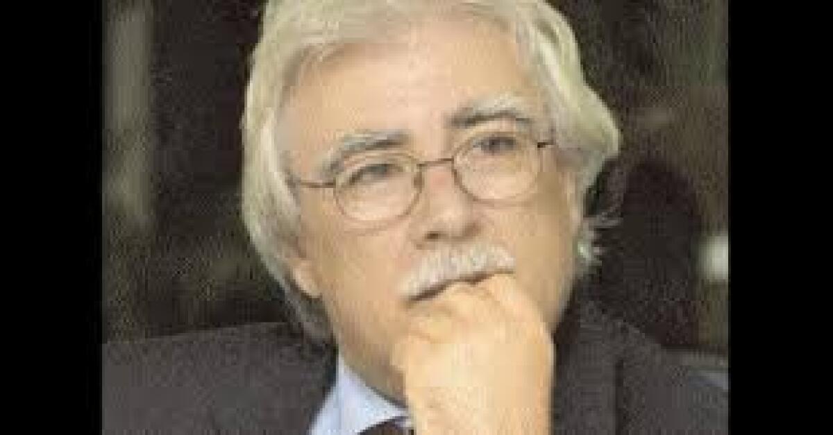 Ex Presidente provincia, Cataldo Salerno: Se cade Enna, gli altri comuni precipitano - 