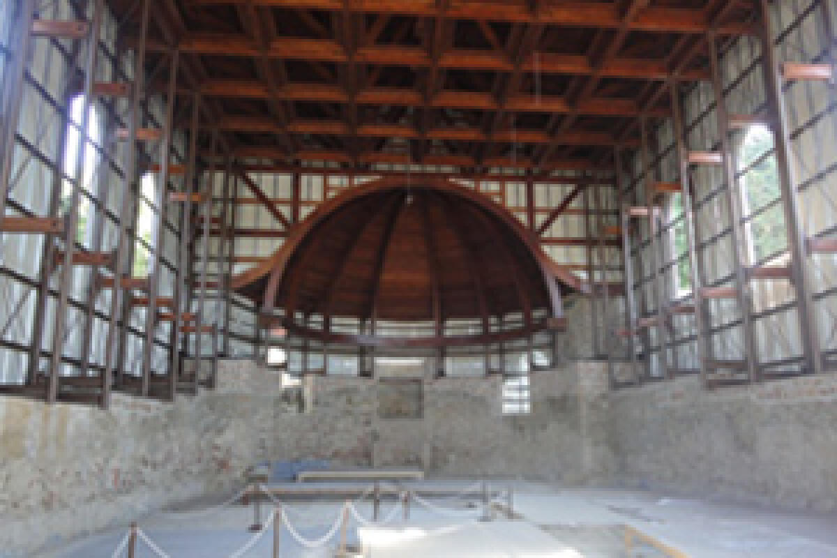 Villa Romana di Piazza Armerina. Il tanto che si può vedere! - 