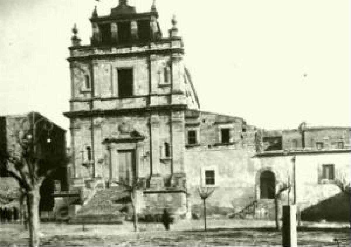 Enna. Giunta Comunale di Castrogiovanni: 20 ottobre 1864 istituzione scuole elementari - 