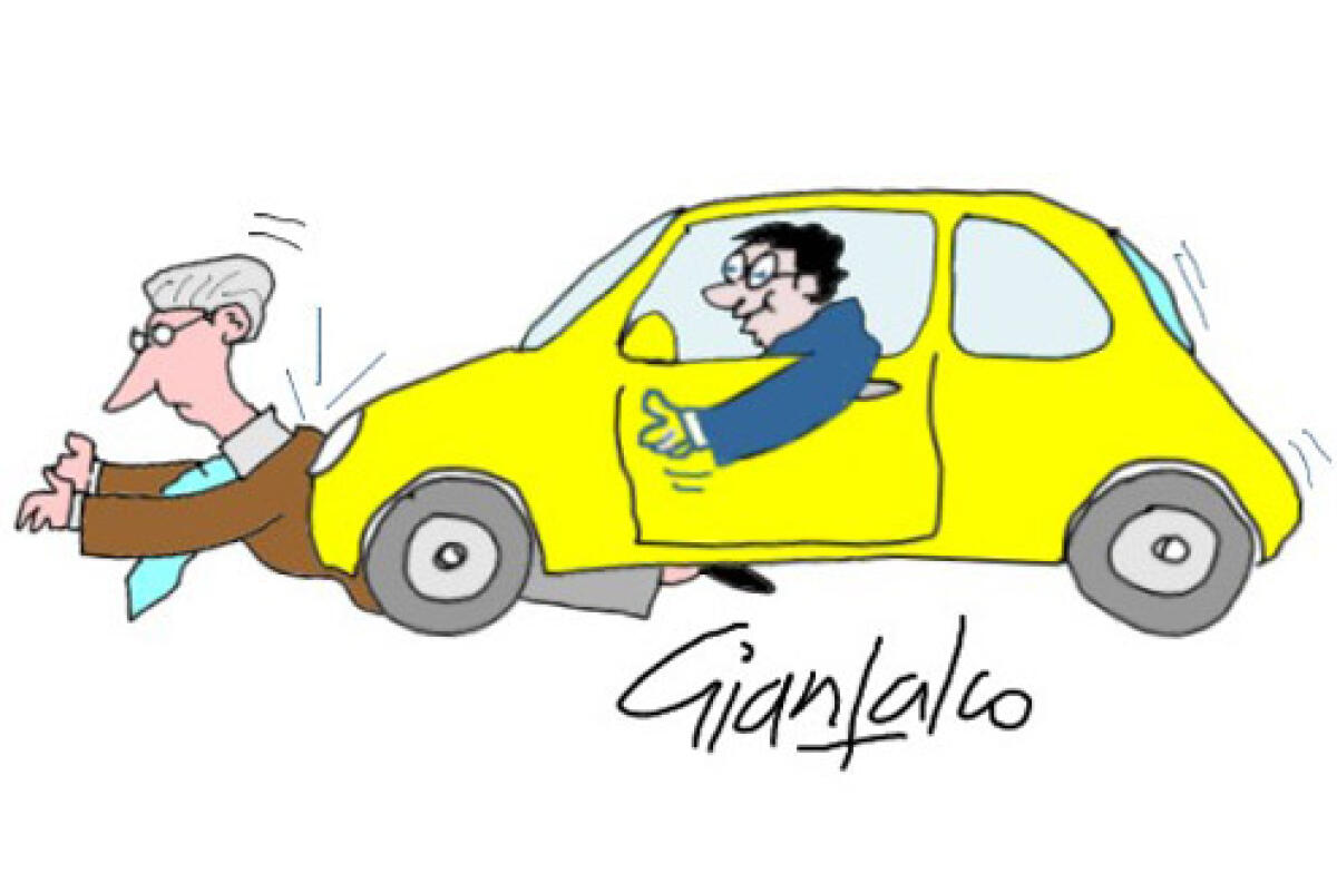 Fiat chiude in Sicilia. Altro che disdetta… Marpionne investe in Italia - 