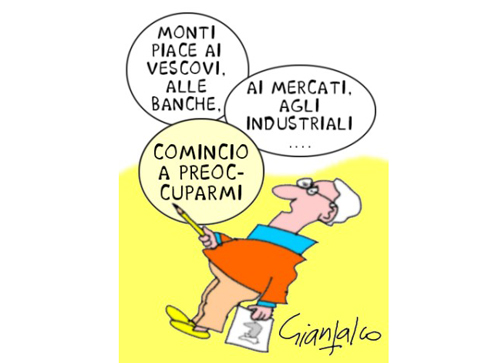 Gianfalco. E vai che va…