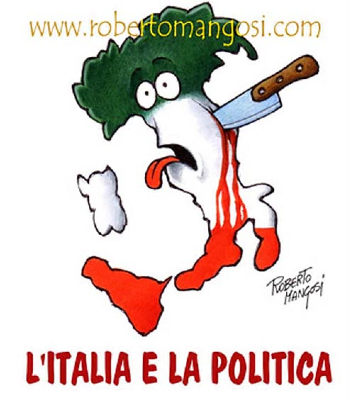 SE QUESTO E' UN SALVATAGGIO ... - 