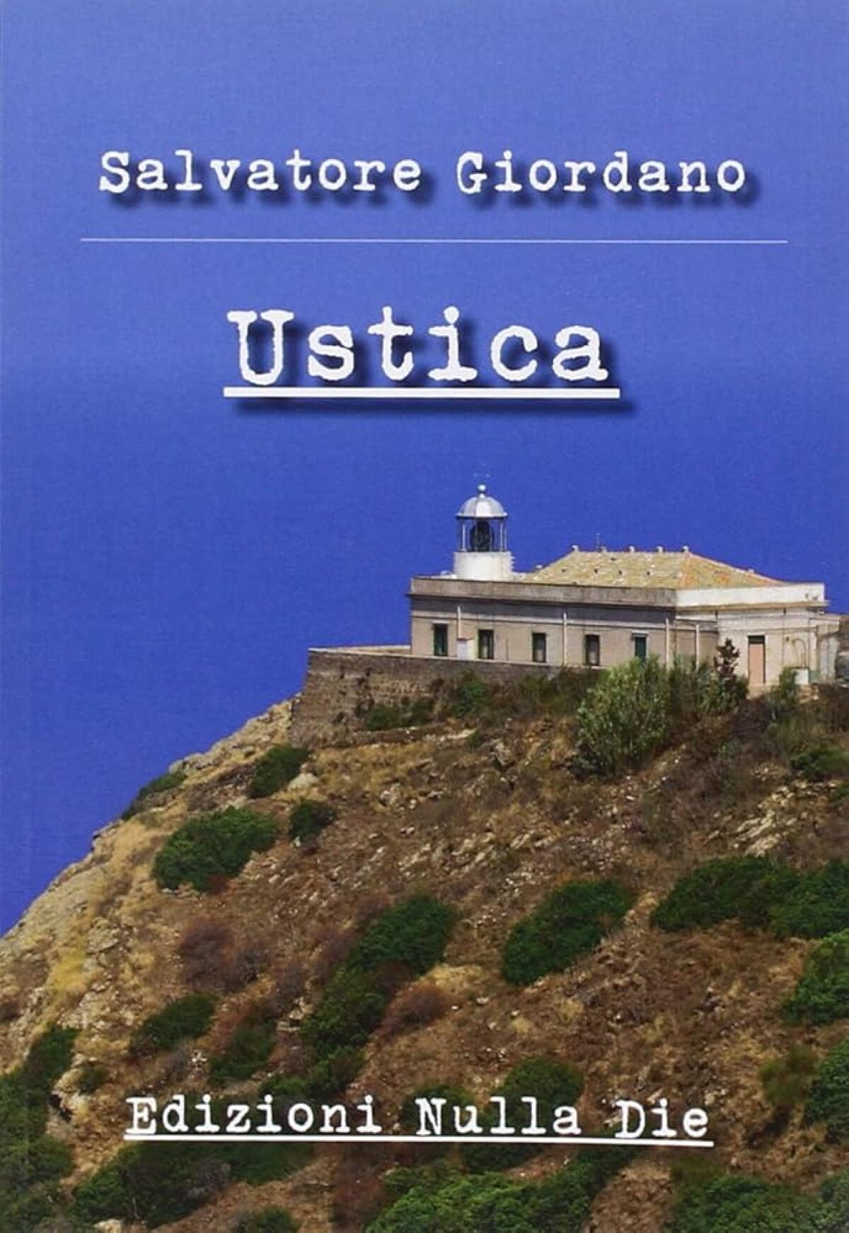 Ustica by Salvatore Giordano - 