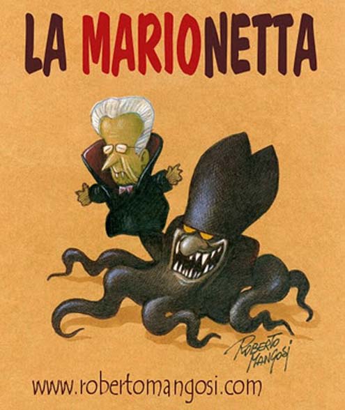 SE QUESTO E' UN SALVATAGGIO ...